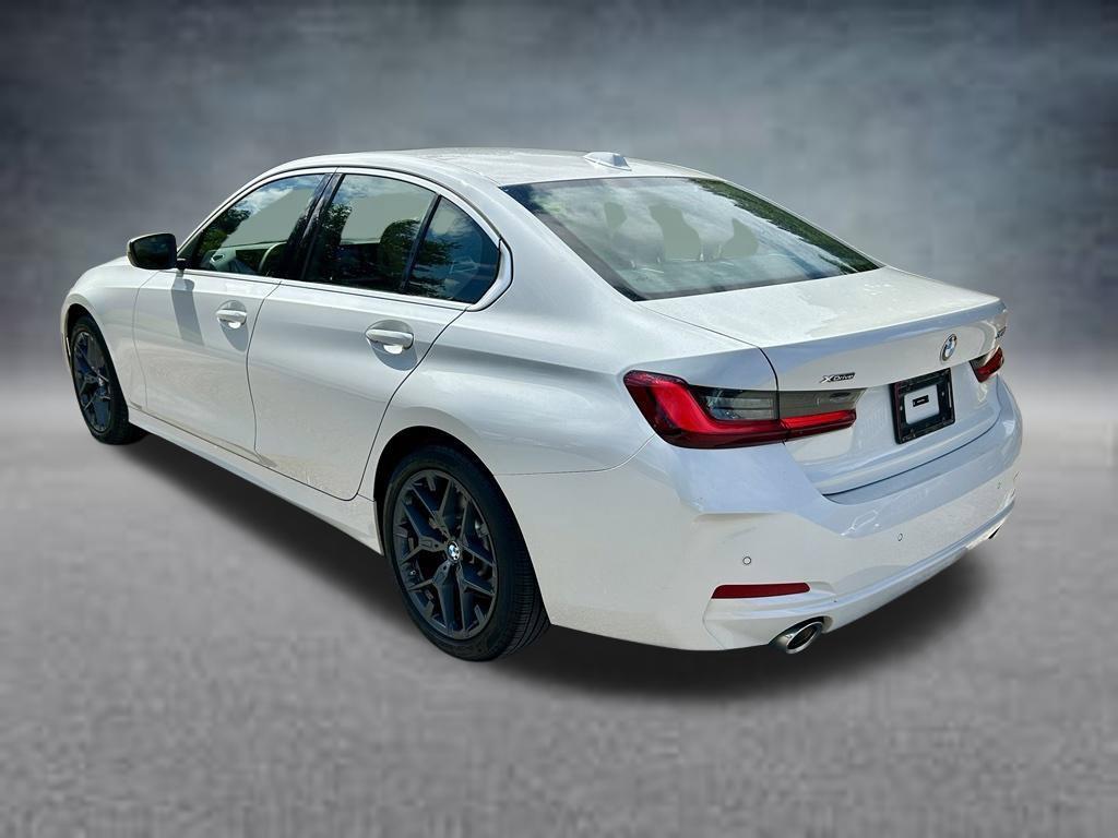 صورة مصغرة 7 لـ 2026 BMW 330 I XDRIVE NA