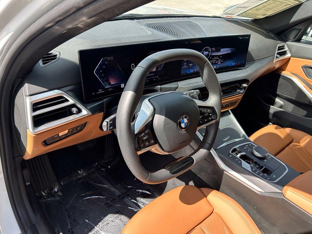 صورة مصغرة 22 لـ 2026 BMW 330 I XDRIVE NA