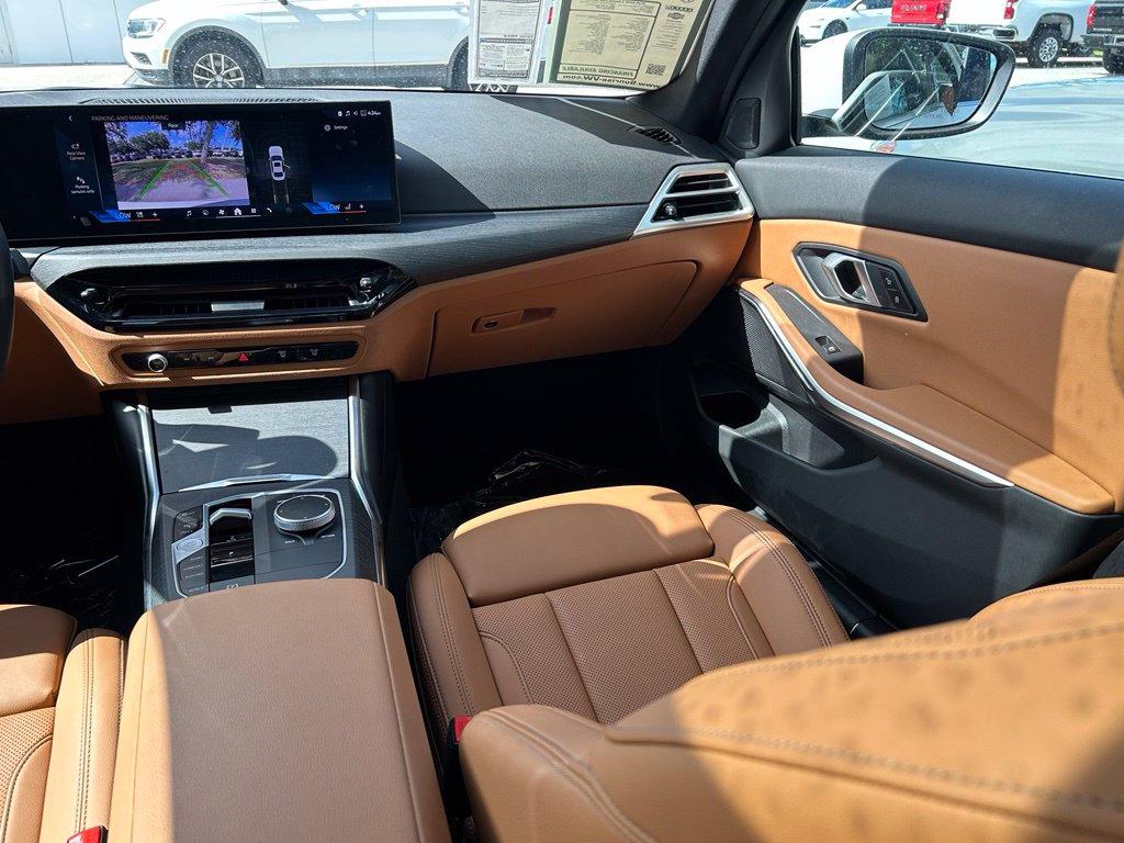 صورة مصغرة 11 لـ 2026 BMW 330 I XDRIVE NA