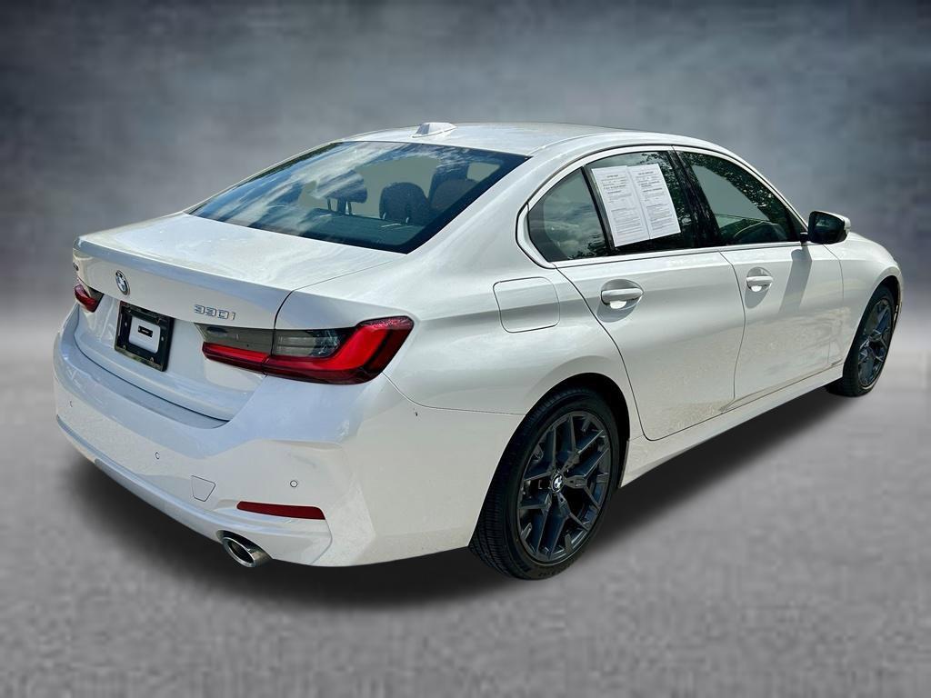 صورة مصغرة 5 لـ 2026 BMW 330 I XDRIVE NA