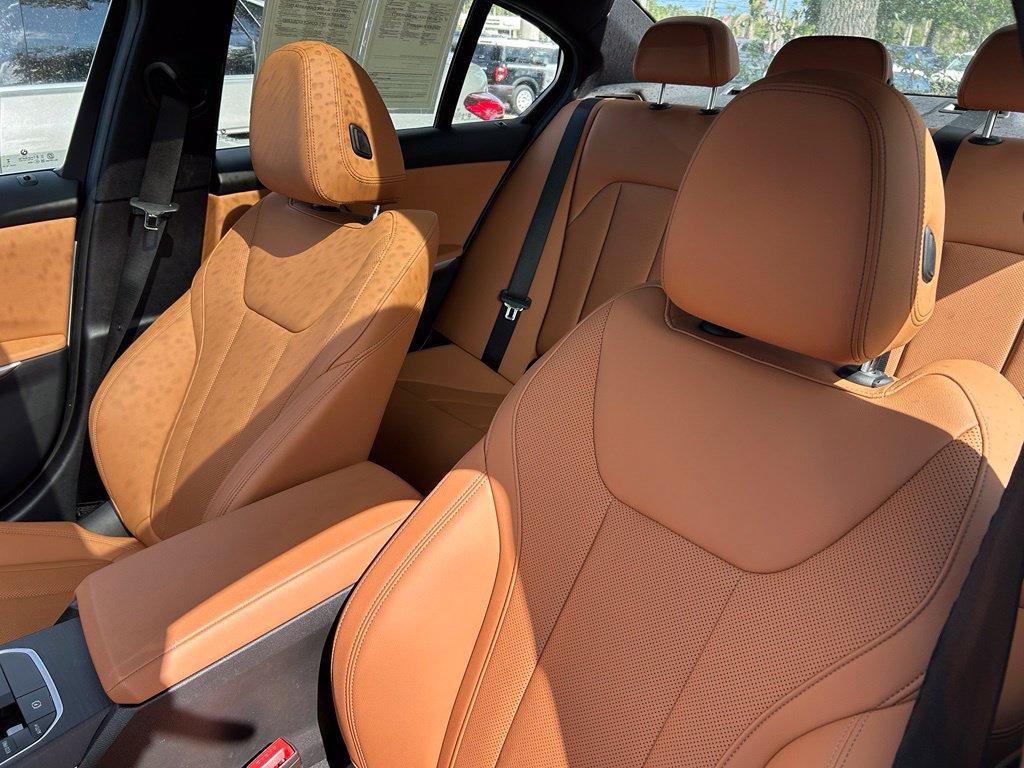 صورة مصغرة 20 لـ 2026 BMW 330 I XDRIVE NA