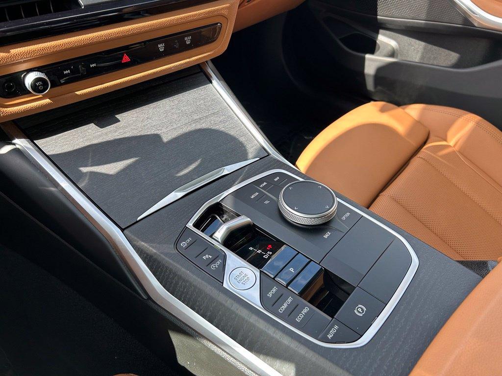 صورة مصغرة 37 لـ 2026 BMW 330 I XDRIVE NA