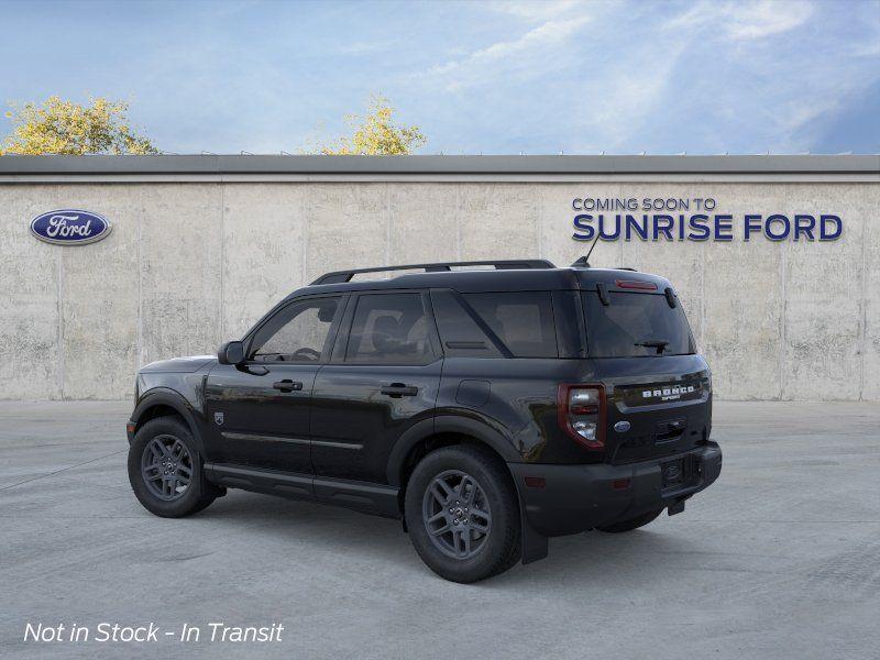 2026 FORD BRONCO SPORT BIG BEND 照片 4