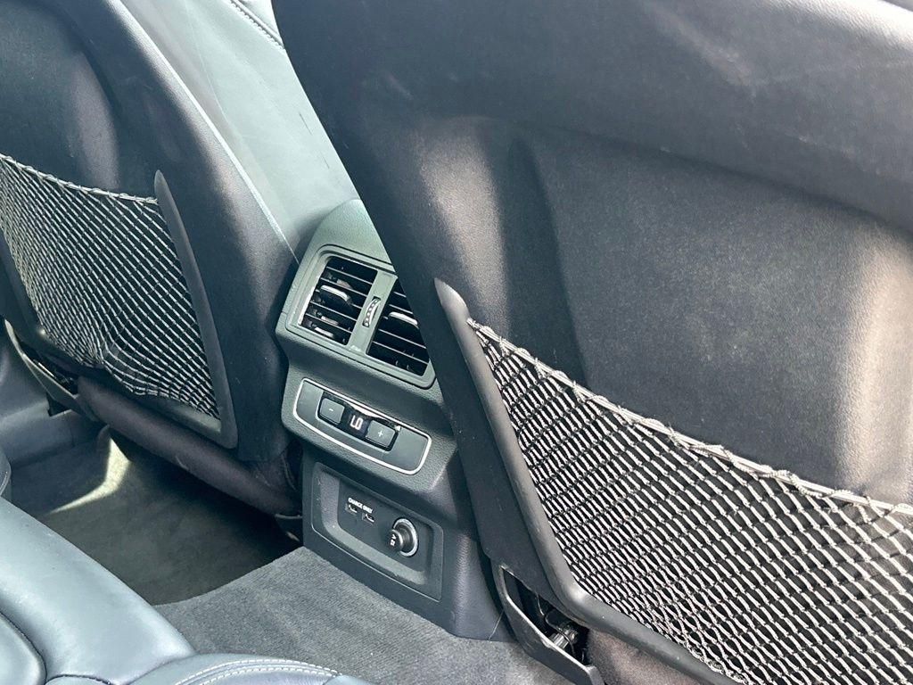 2023 AUDI SQ5 3.0T PREMIUM PLUS — миниатюра 47