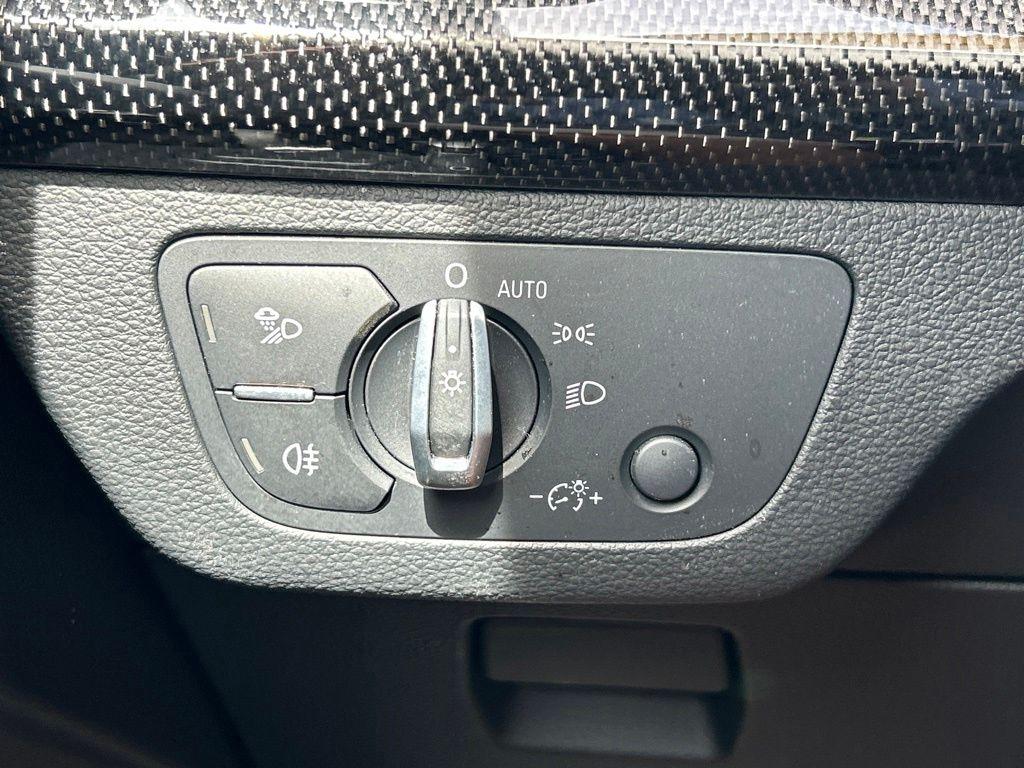 2023 AUDI SQ5 3.0T PREMIUM PLUS — миниатюра 30