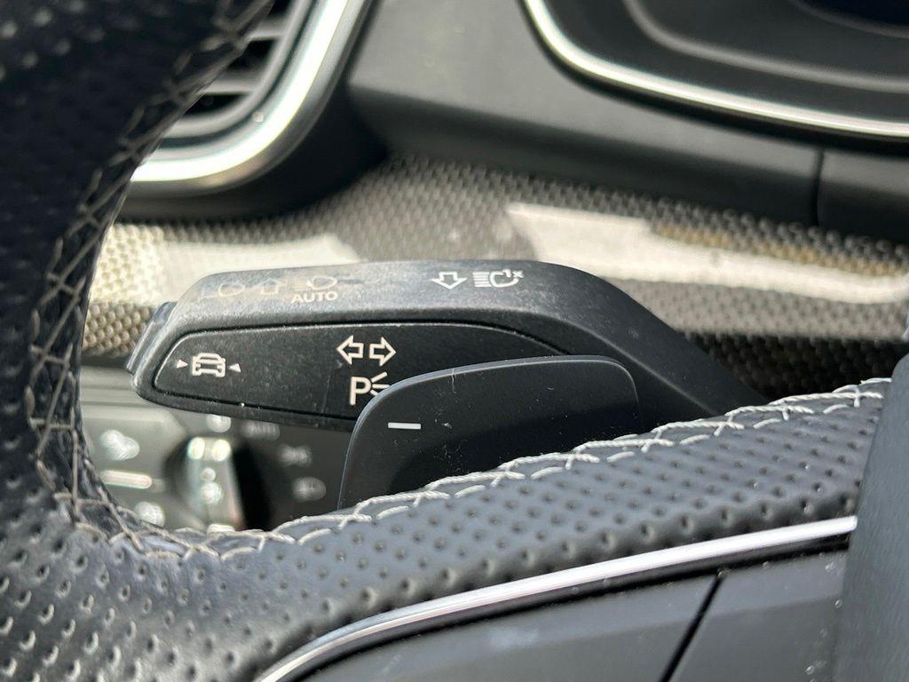 2023 AUDI SQ5 3.0T PREMIUM PLUS — миниатюра 28