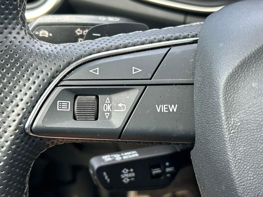 2023 AUDI SQ5 3.0T PREMIUM PLUS — миниатюра 26