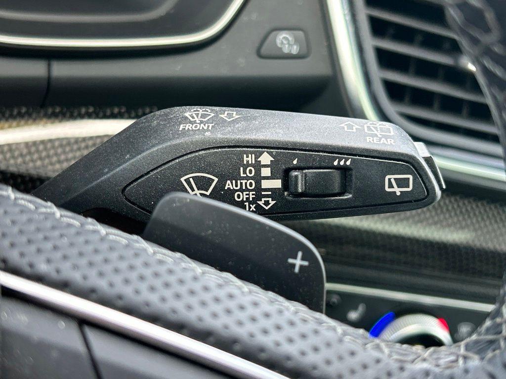 2023 AUDI SQ5 3.0T PREMIUM PLUS — миниатюра 29