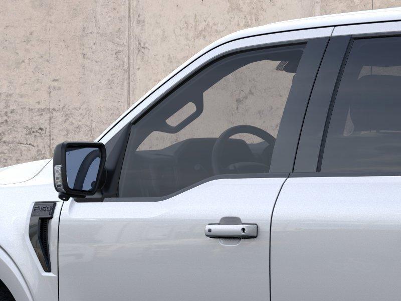 2026 FORD F-150 XLT 缩略图 20