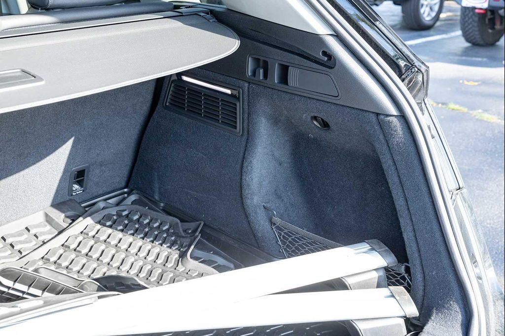2024 AUDI Q5 40 PREMIUM 缩略图 34