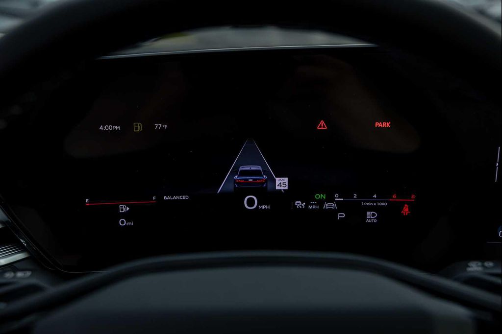2026 AUDI A6 PREMIUM PLUS QUATTRO S TRONIC — миниатюра 15