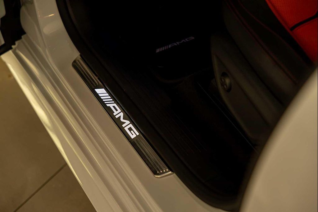 MERCEDES-BENZ OTHERS - 10