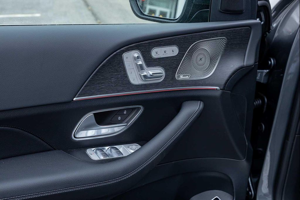 MERCEDES-BENZ GLE-CLASS - 10