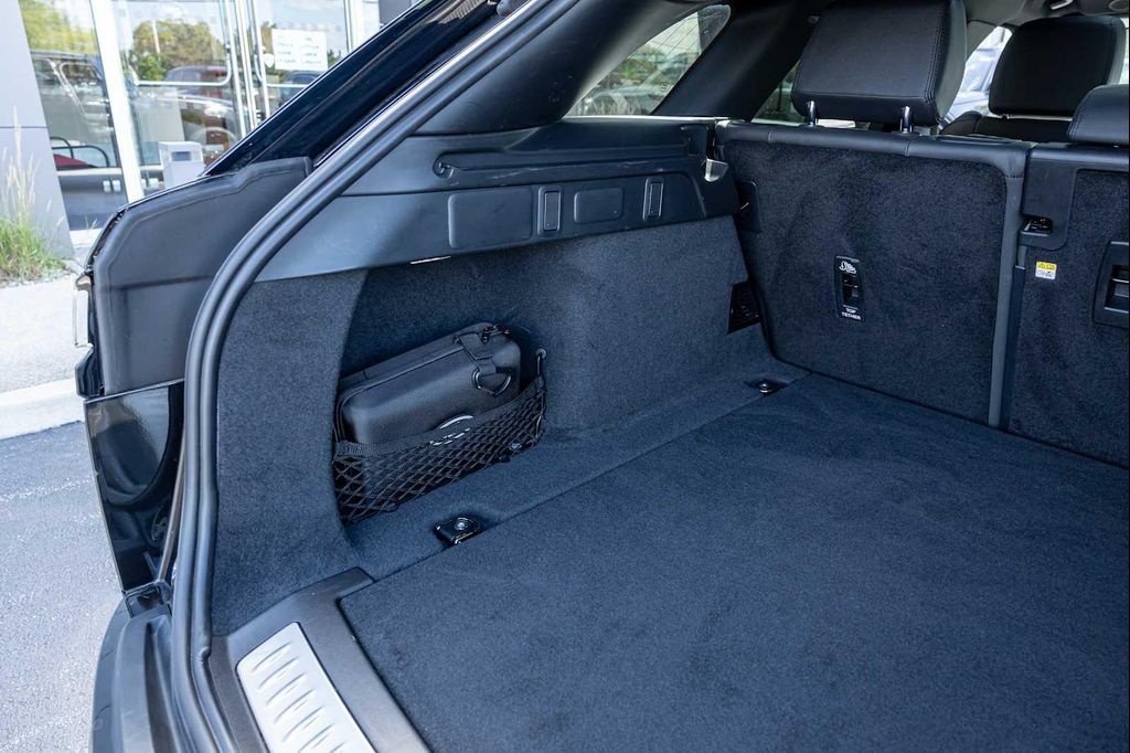 2024 LAND Rover RANGE ROVER VELAR P250 SE R-DYNAMIC 照片 33