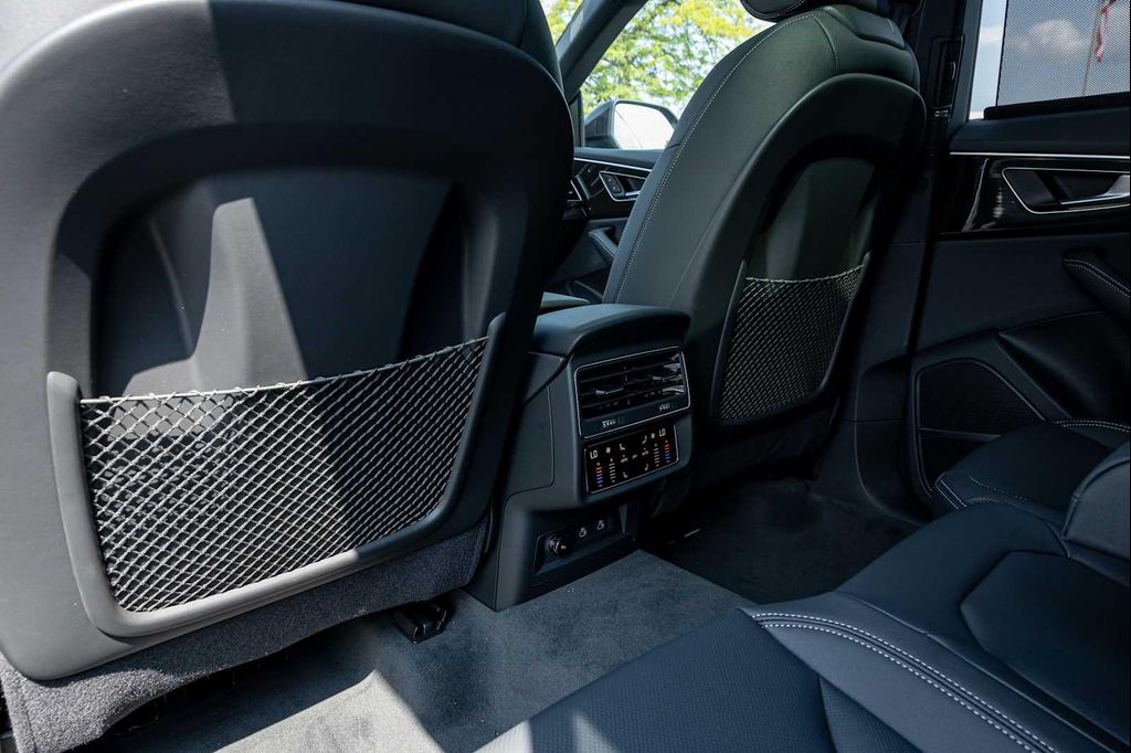 صورة مصغرة 26 لـ 2026 AUDI Q8 55 PREMIUM PLUS