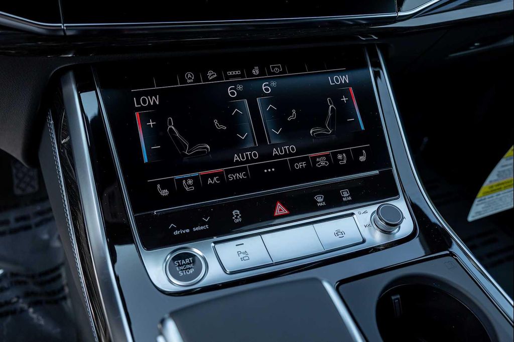 صورة مصغرة 18 لـ 2026 AUDI Q8 55 PREMIUM PLUS
