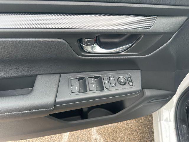 HONDA CR-V LX AWD - 9