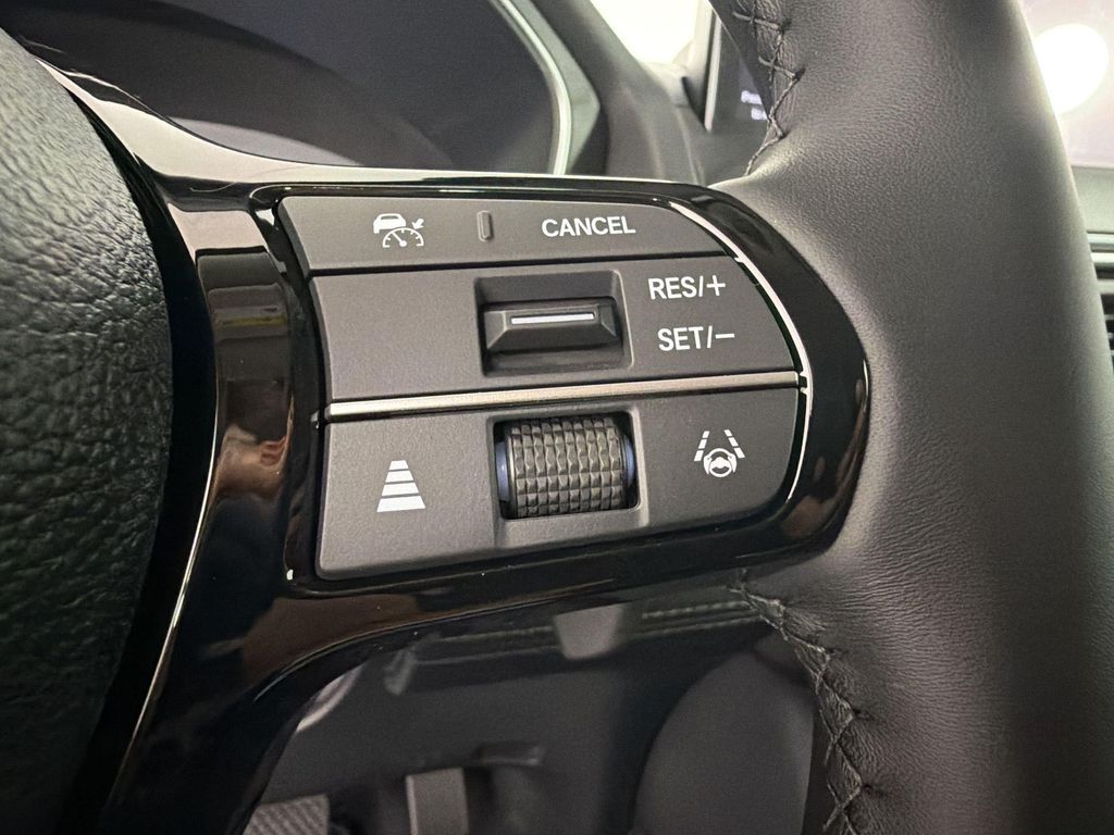 صورة مصغرة 32 لـ 2026 Honda PILOT EX-L