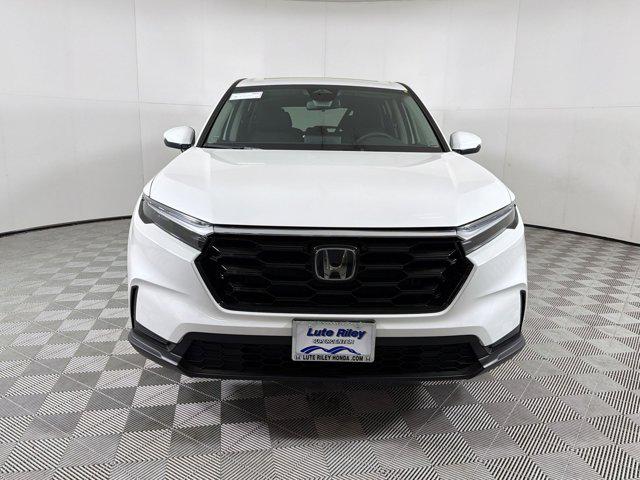 HONDA CR-V EX 2WD - 6