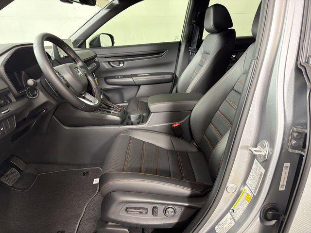 HONDA CR-V HYBRID SPORT-L FWD - 5