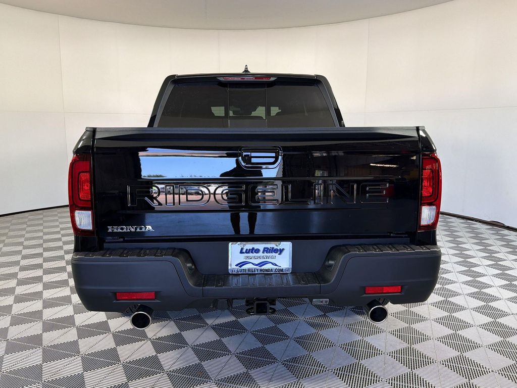صورة 10 لـ 2026 Honda RIDGELINE RTL