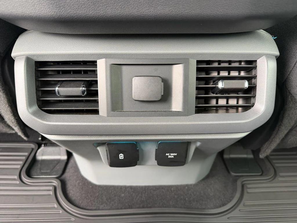 FORD F-150 XLT - 9