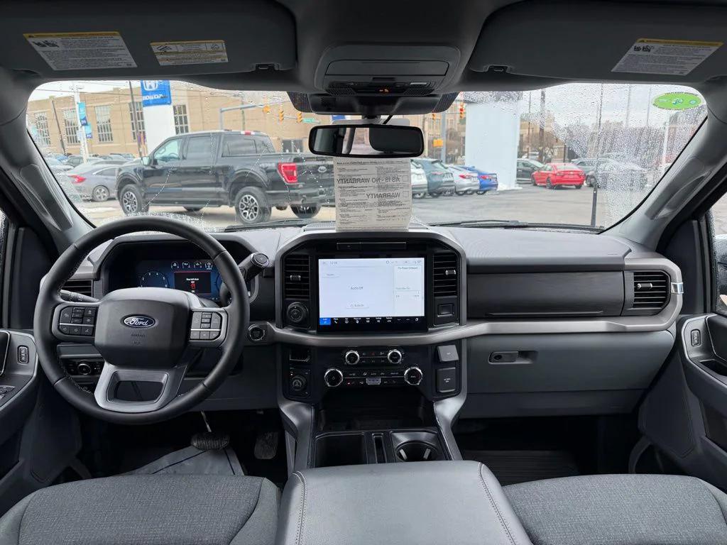 FORD F-150 XLT - 5