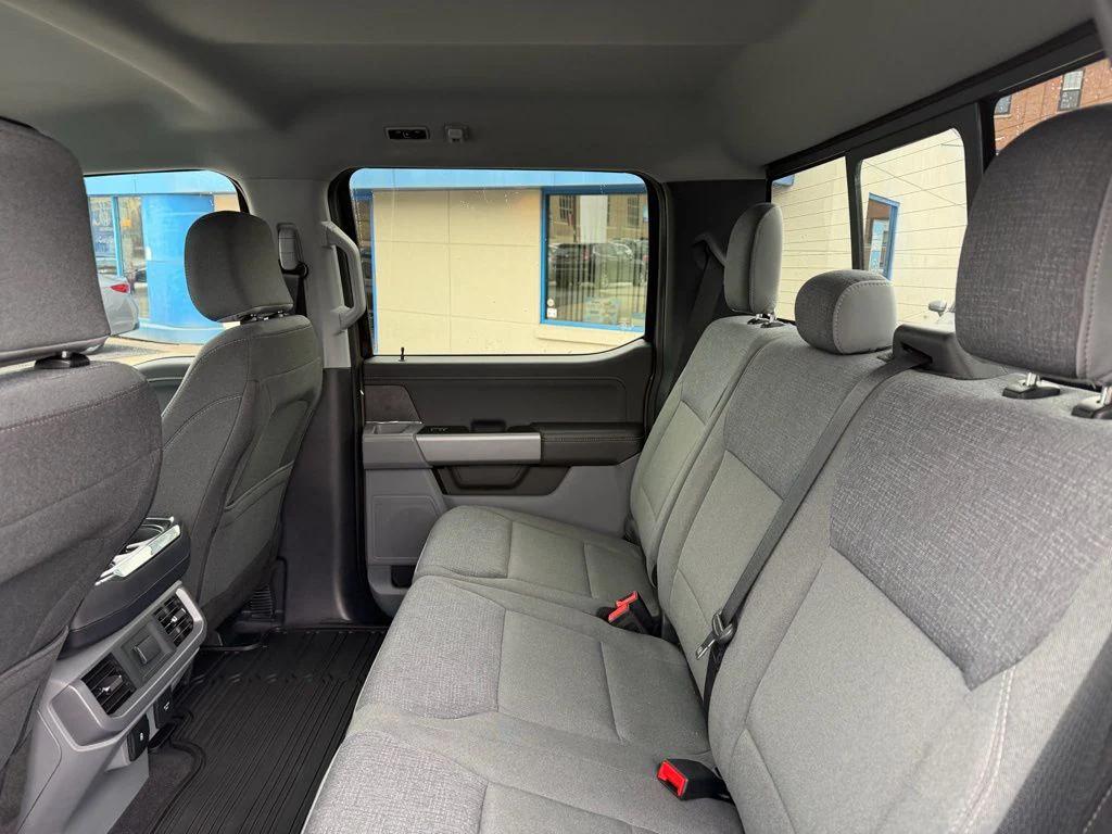 FORD F-150 XLT - 8