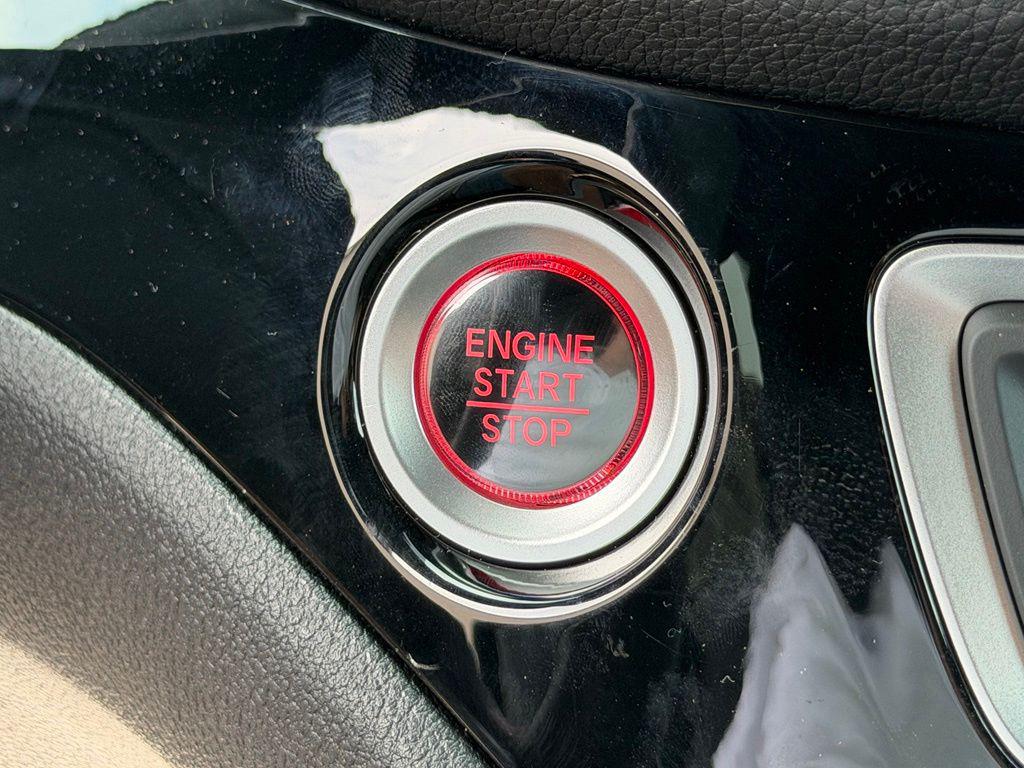 2026 Honda RIDGELINE BLACK 缩略图 18