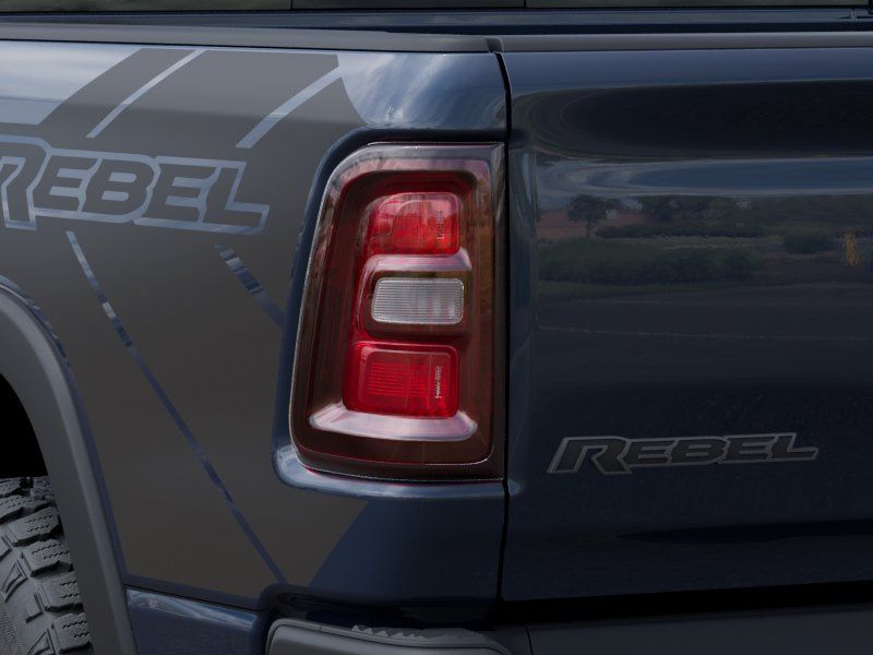 صورة 9 لـ 2026 RAM 1500 REBEL