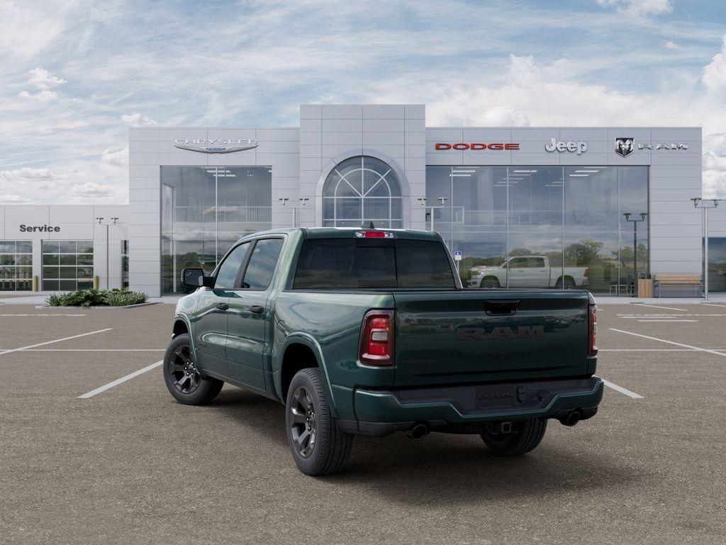 2026 RAM 1500 BIG HORN/LONE STAR 照片 3
