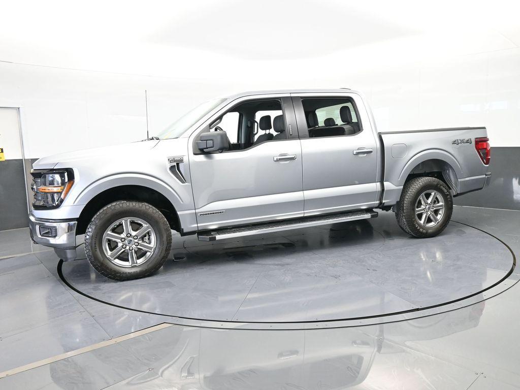 FORD F-150 XLT - 2