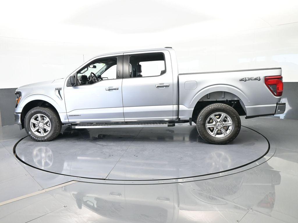 FORD F-150 XLT - 3