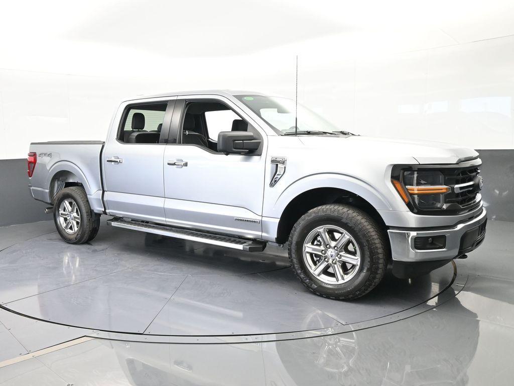 FORD F-150 XLT - 8
