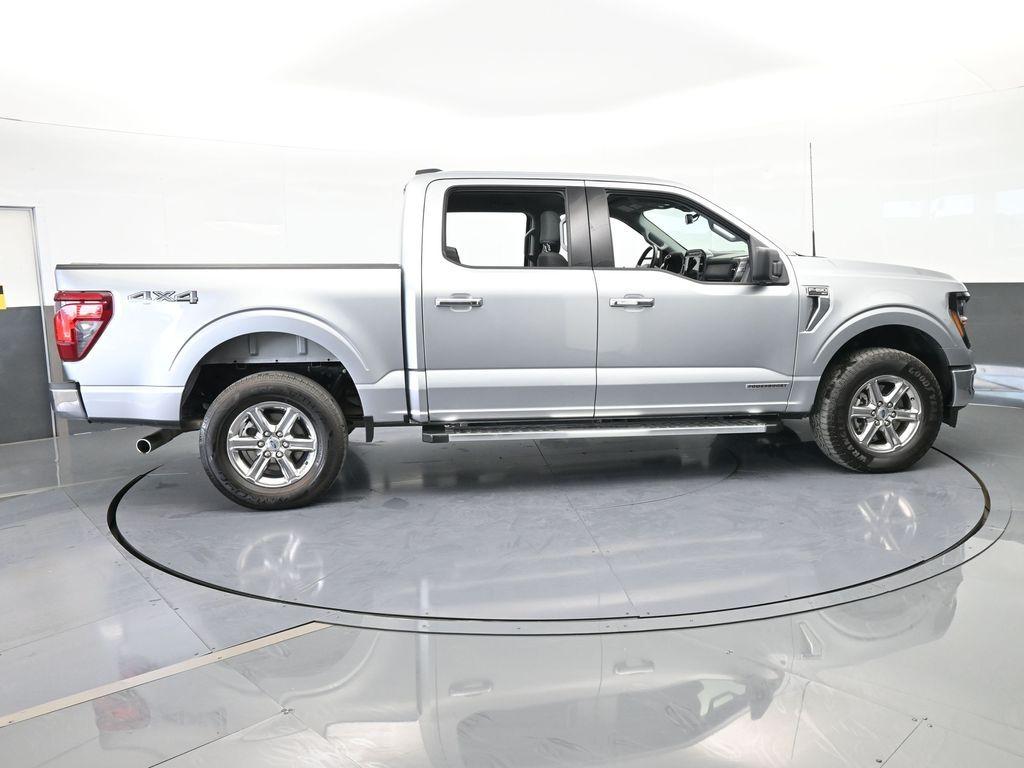 FORD F-150 XLT - 7