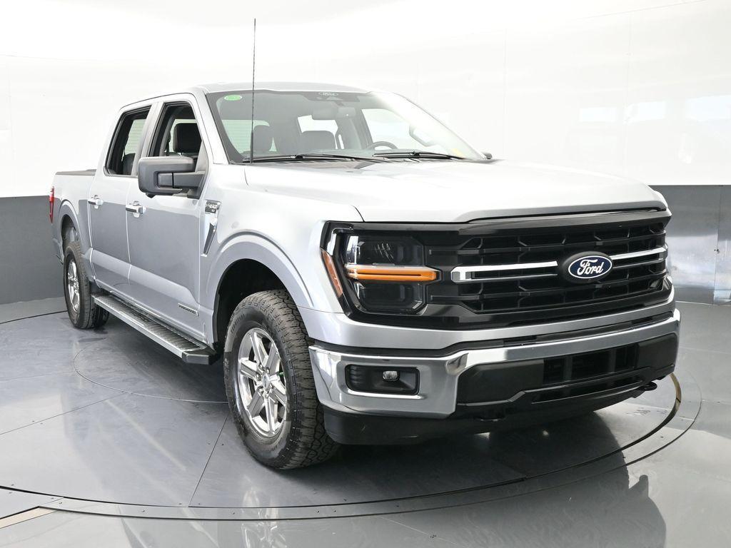 FORD F-150 XLT - 9