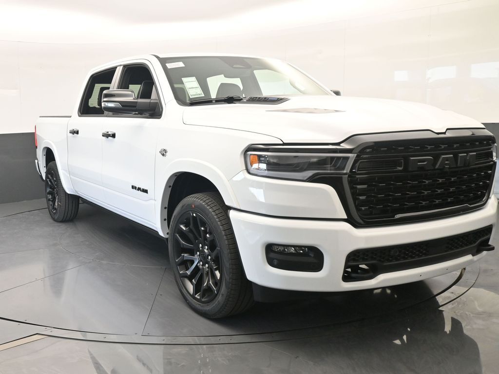 صورة 9 لـ 2026 RAM 1500 LIMITED