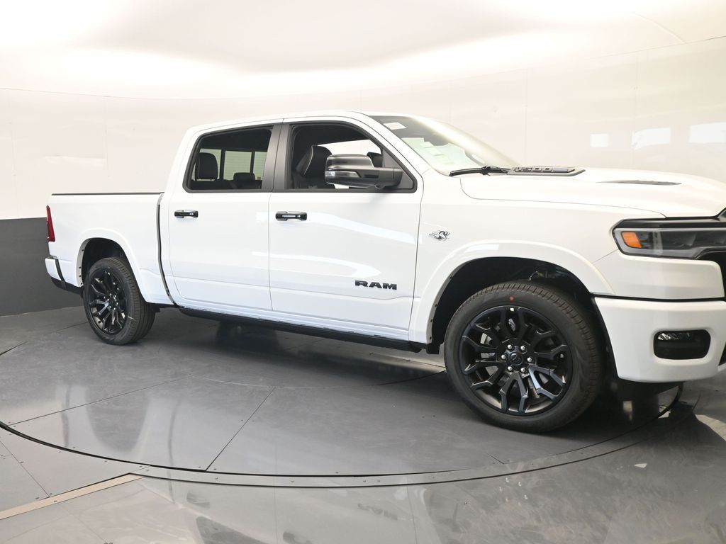 صورة 8 لـ 2026 RAM 1500 LIMITED