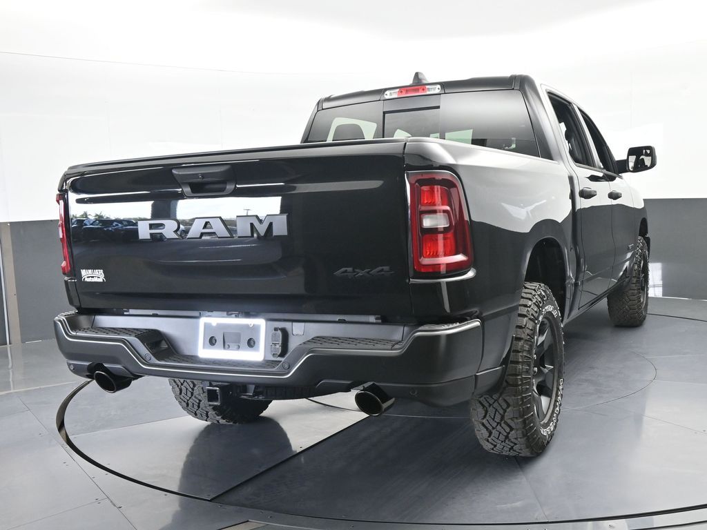 صورة 5 لـ 2026 RAM 1500 TRADESMAN
