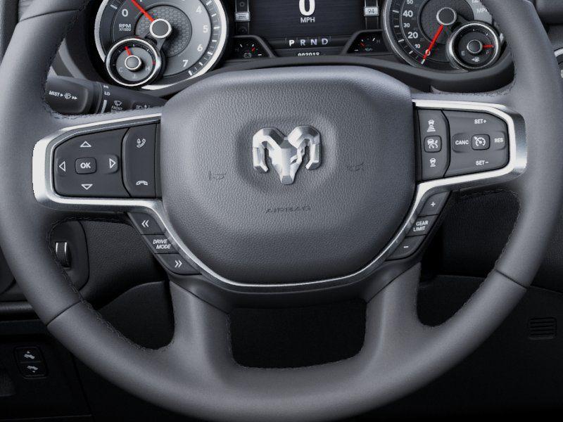 2026 RAM 1500 LARAMIE — миниатюра 16