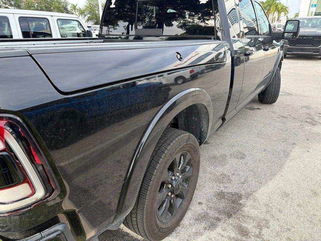 صورة 6 لـ 2023 RAM 2500 LIMITED