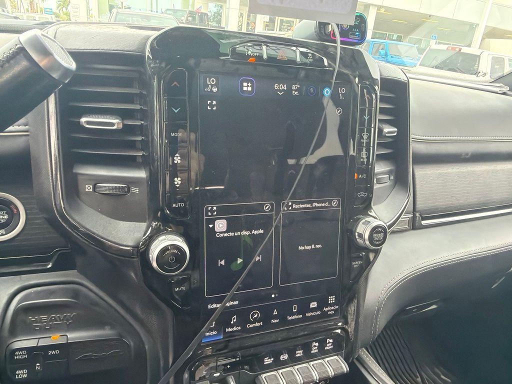 صورة 3 لـ 2023 RAM 2500 LIMITED