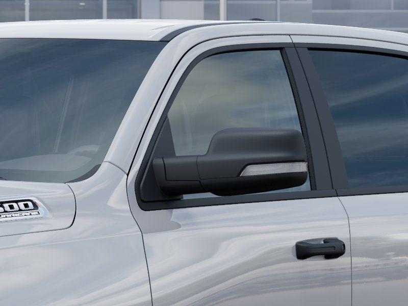 صورة مصغرة 12 لـ 2026 RAM 1500 BIG HORN/LONE STAR