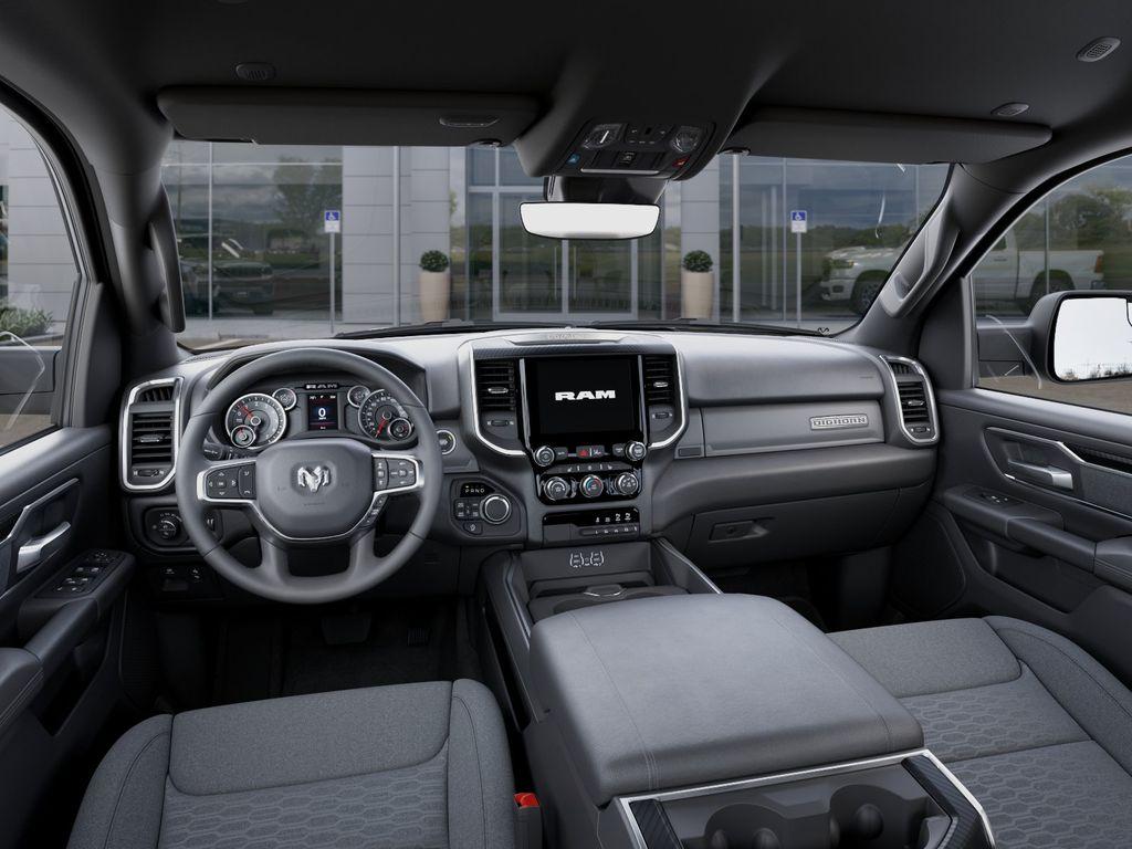 صورة مصغرة 14 لـ 2026 RAM 1500 BIG HORN/LONE STAR