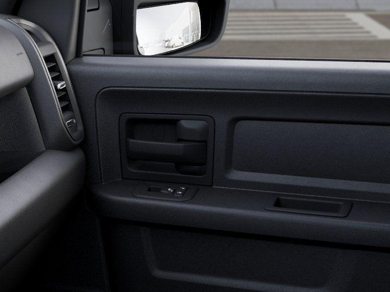 2026 RAM 2500 TRADESMAN 缩略图 25