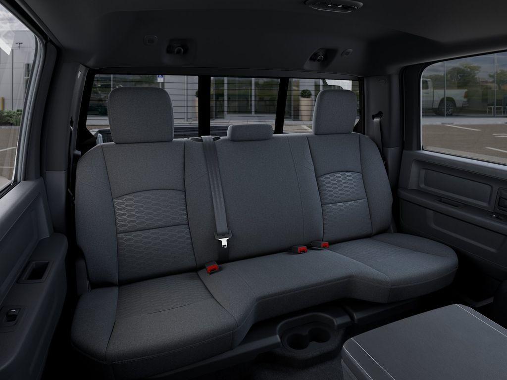 2026 RAM 2500 TRADESMAN 缩略图 15