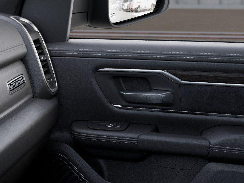 2026 RAM 1500 LARAMIE — миниатюра 25