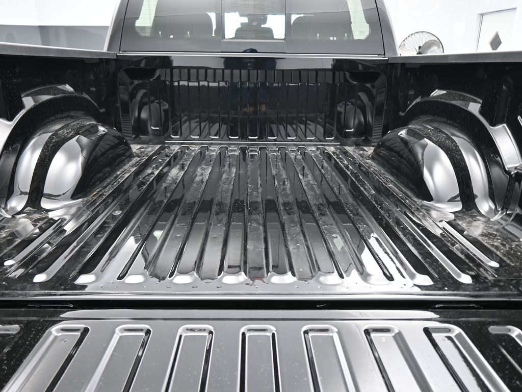 2026 RAM 1500 BIG HORN/LONE STAR 缩略图 31