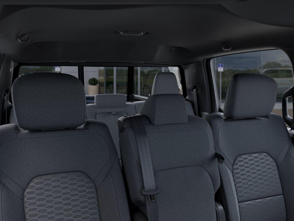2026 RAM 1500 TRADESMAN — миниатюра 26