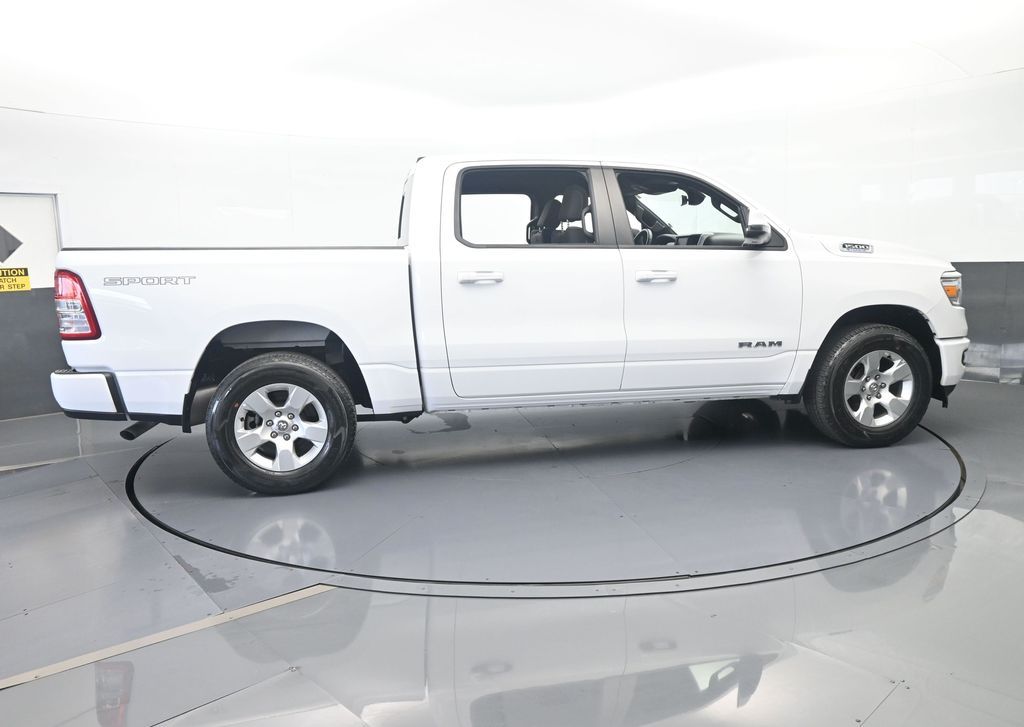 صورة 7 لـ 2023 RAM 1500 BIG HORN